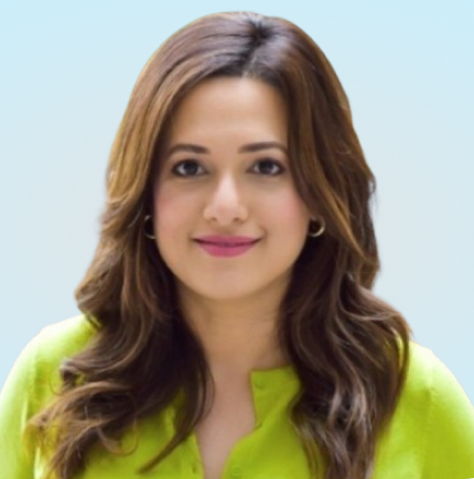 Dr. Aditi Rajpure
