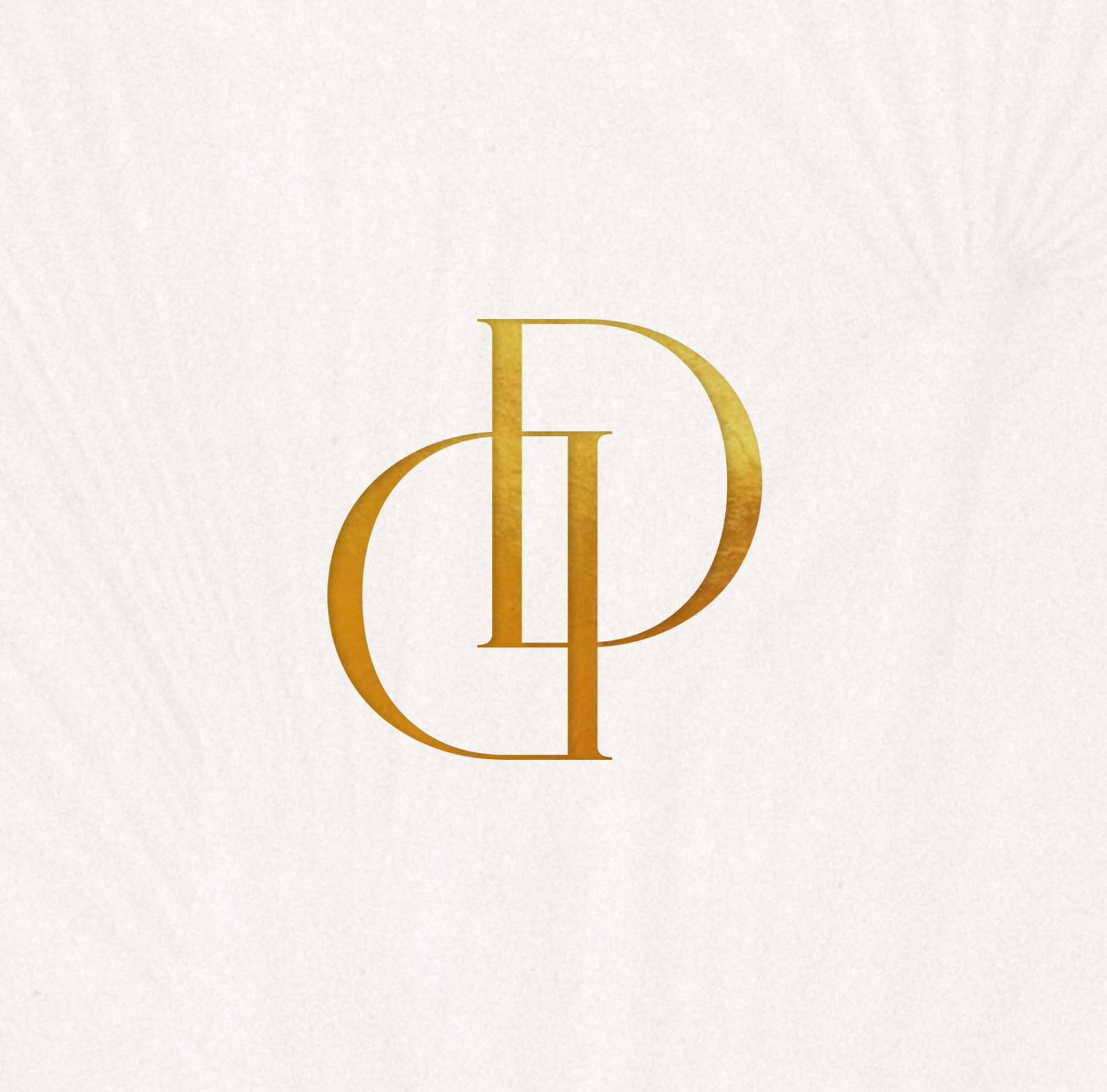 "Delaram Clinic Logo"