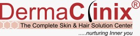 "Dermaclinix Logo"